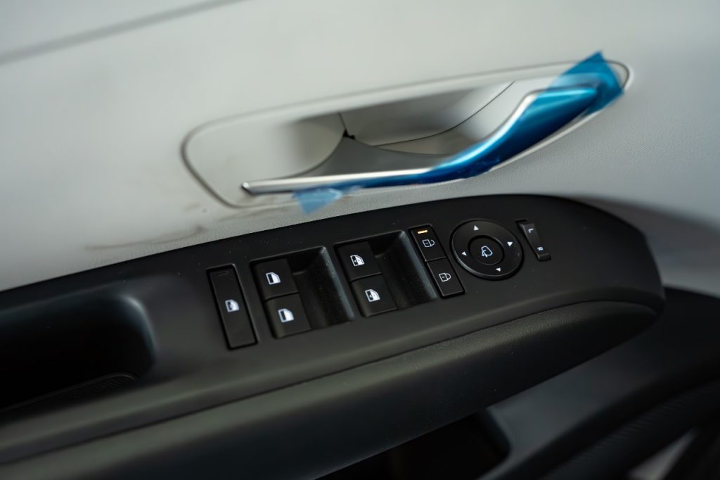 Hyundai Tucson 2025