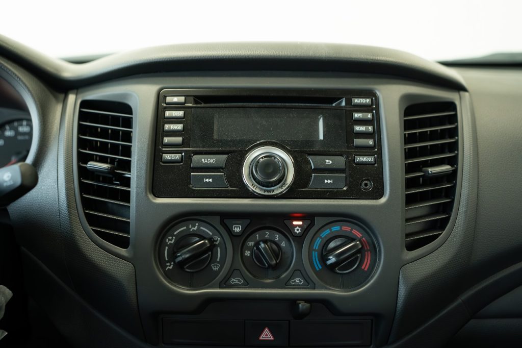 Mitsubishi L200 2023 2.5L