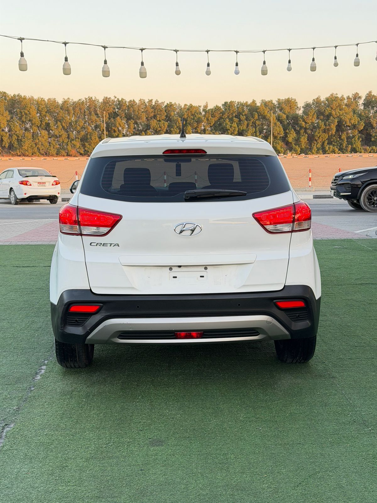 هيونداي كريتا 2019 16L