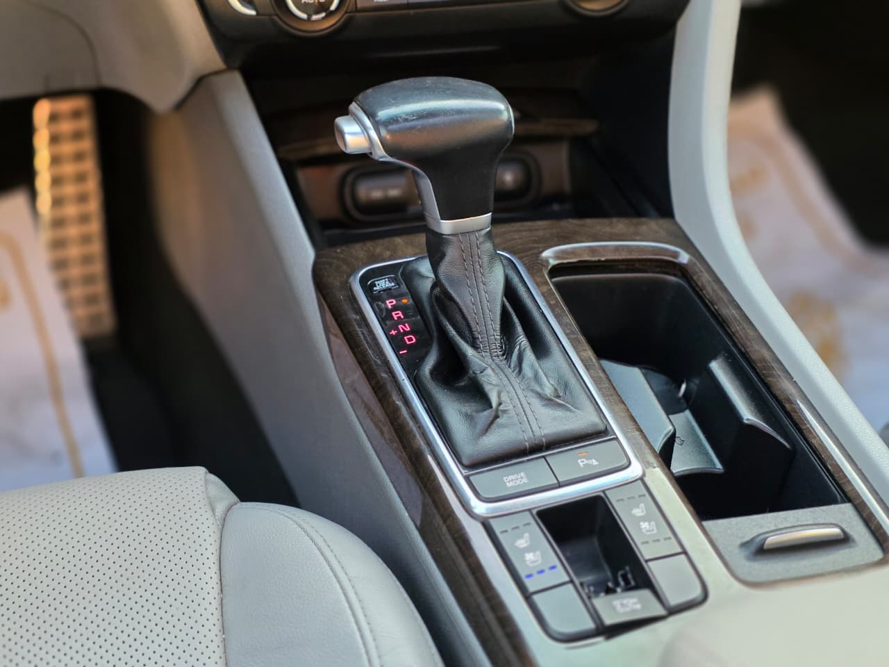 كيا أوبتيما 2017