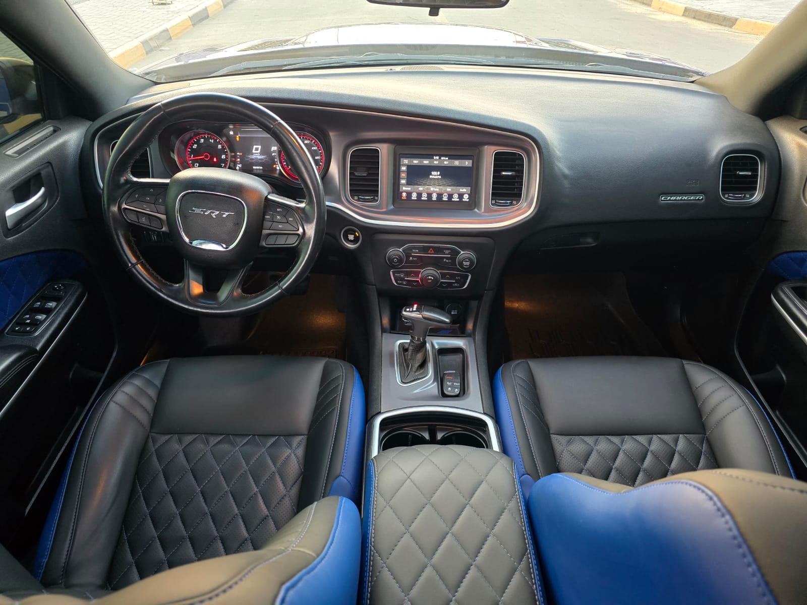 فورد موستانج 2020