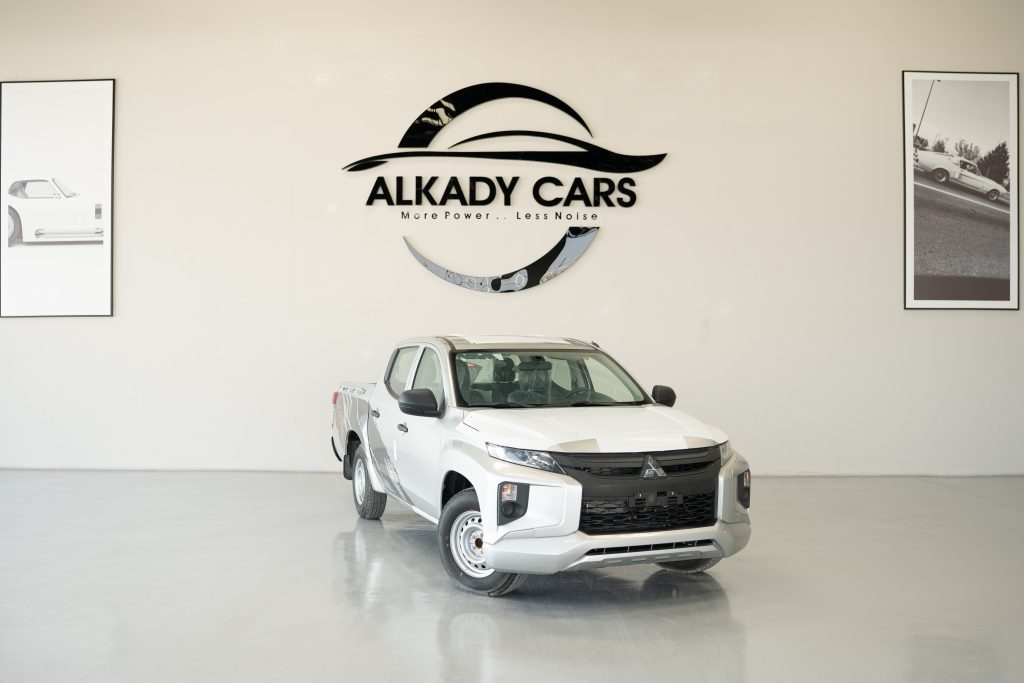 Mitsubishi L200 2023 2.5L