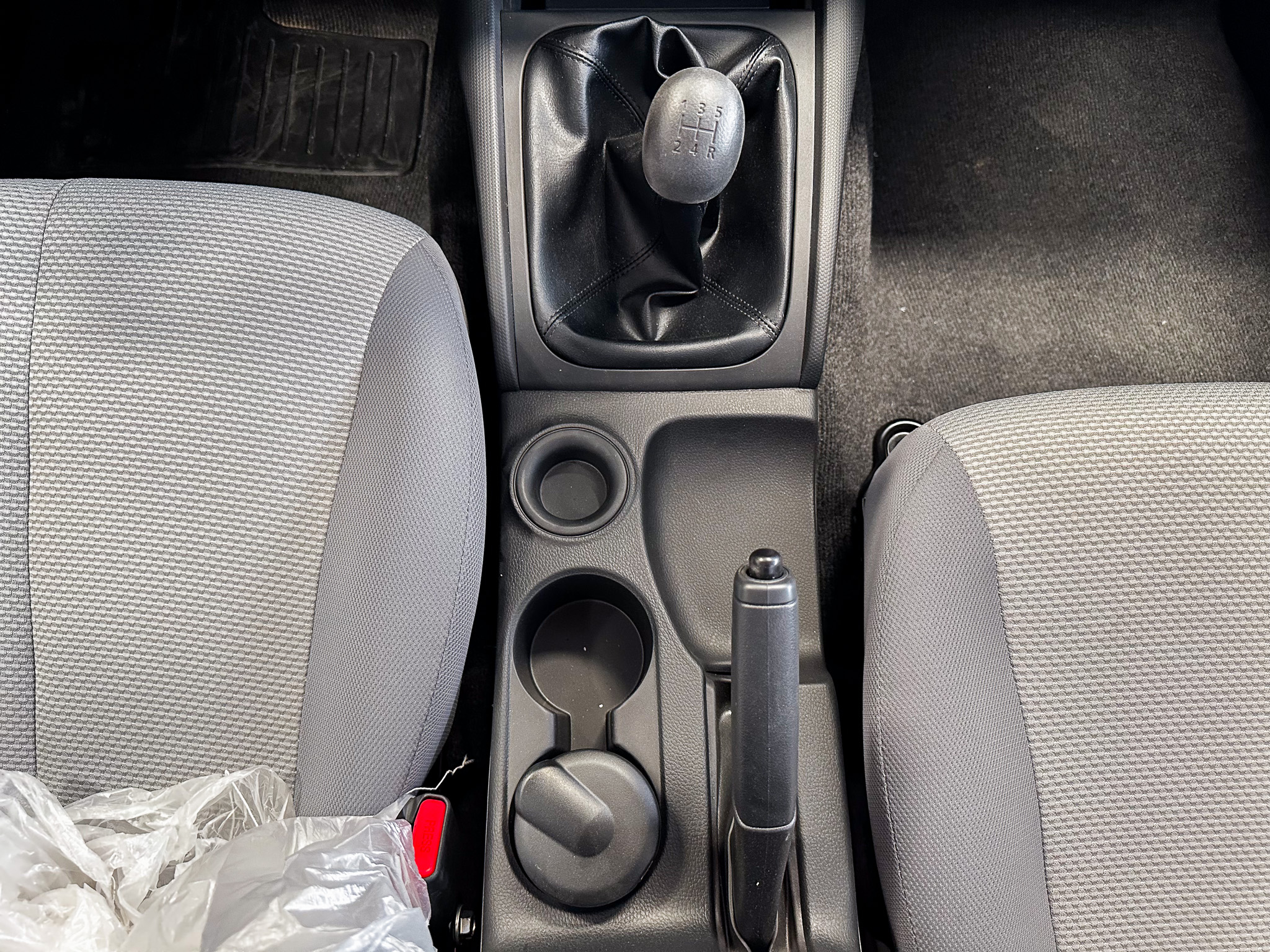 Mitsubishi L200 2023 2.5L