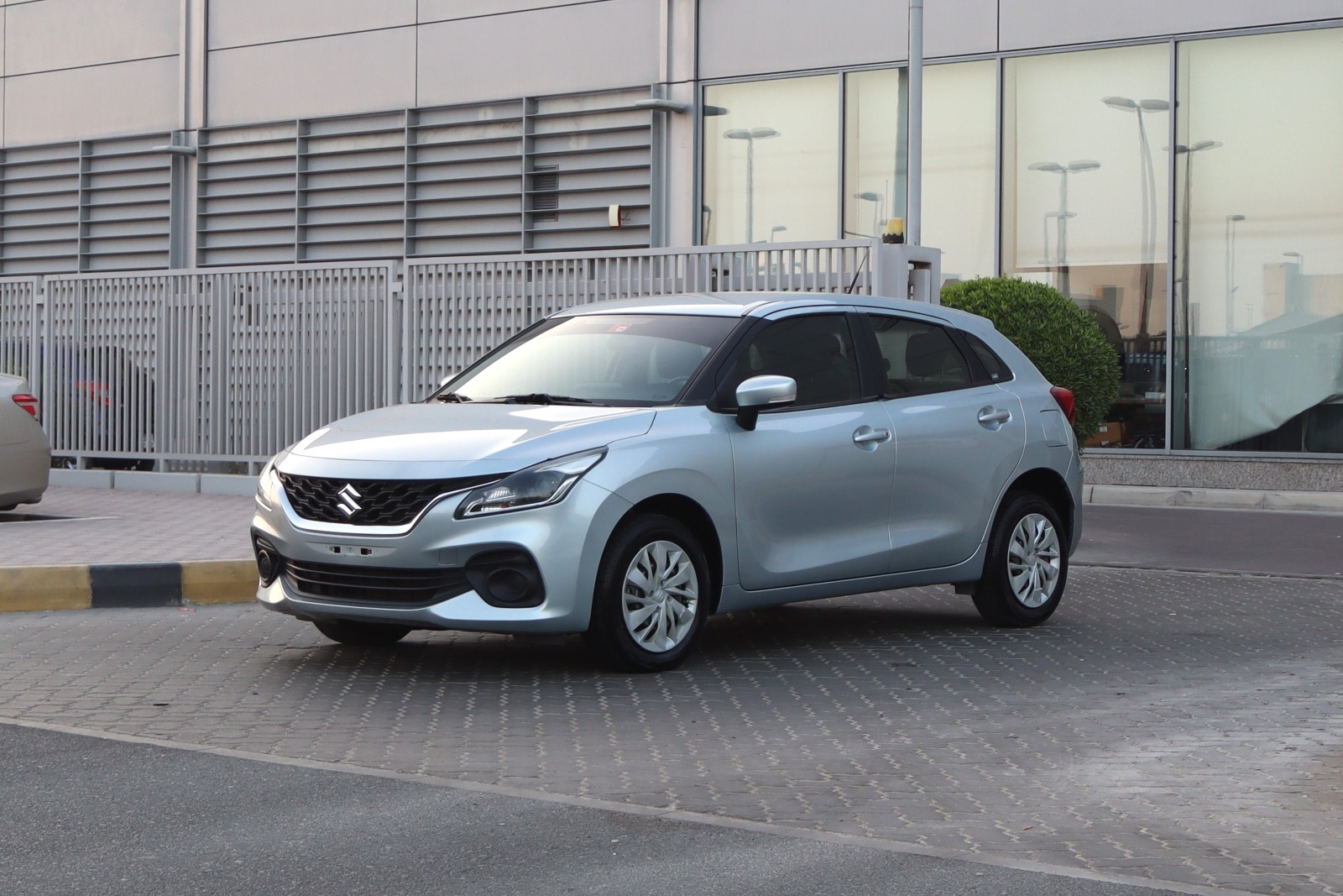 سوزوكي بالينو 2023 1400L