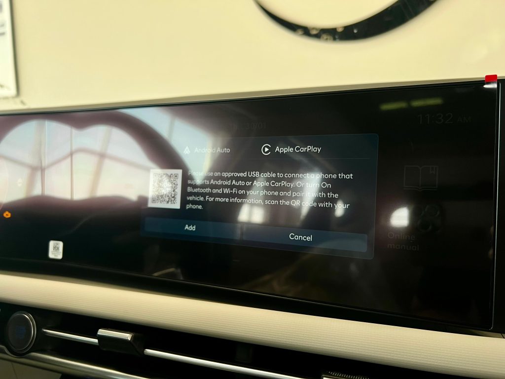 Hyundai Tucson 2025 1.6L