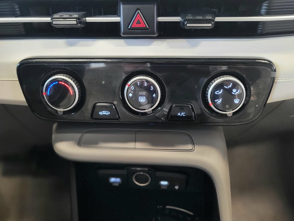 Hyundai Accent 2025 1.5L