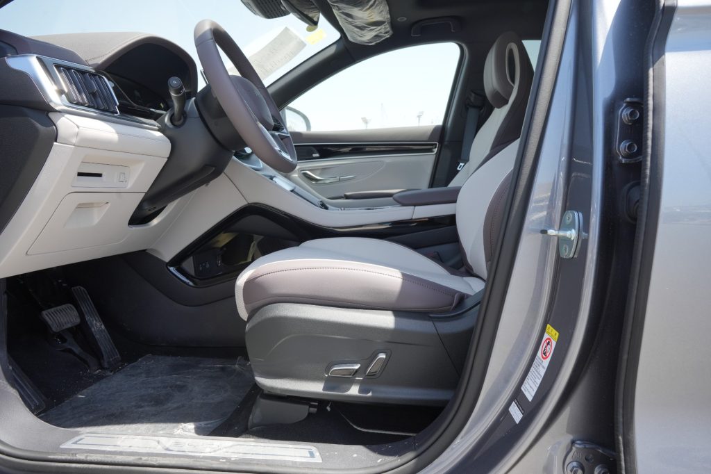BYD Song Plus 2025 1.5L