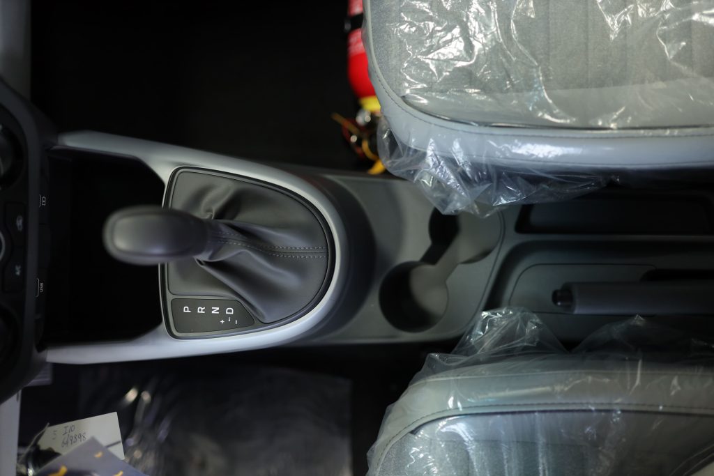 Hyundai Grand i10 2025 1.2L