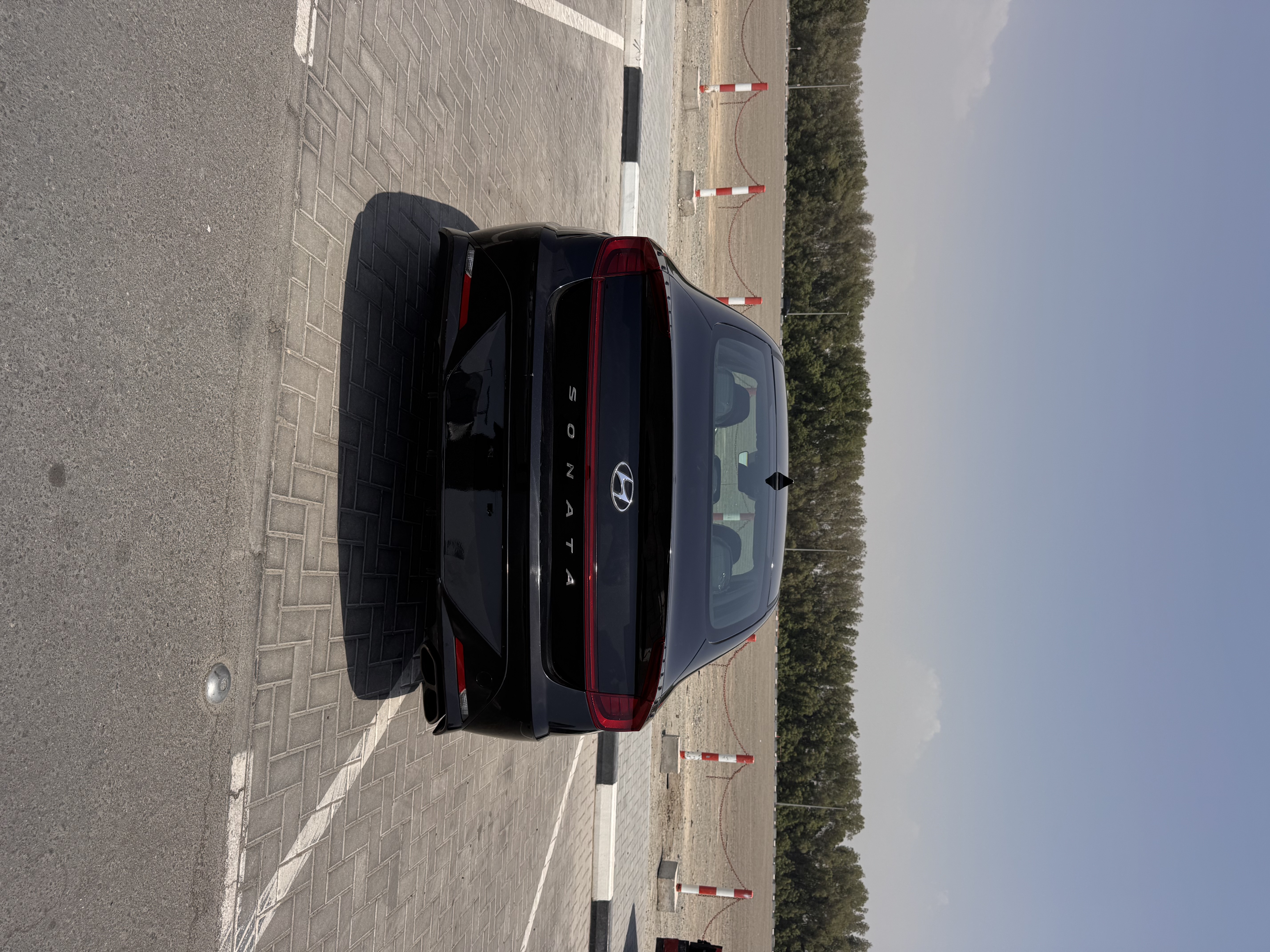 Hyundai Sonata 2022 2.5L