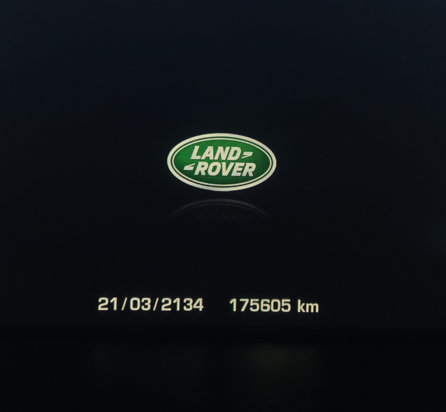 لاند روفر رينج روفر 2014 2995L