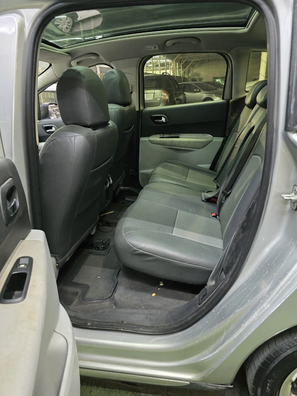 Peugeot 3008 2011