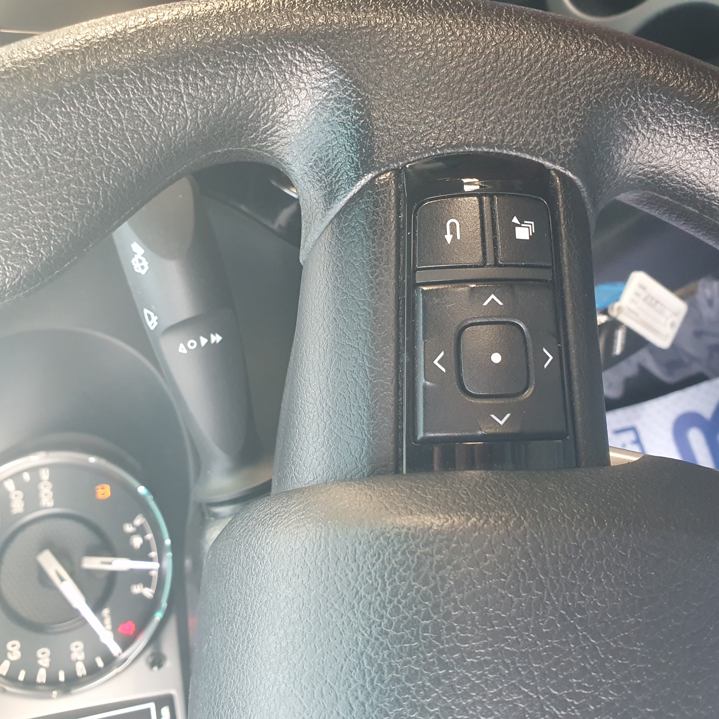 Toyota Hilux 2024 2.4L