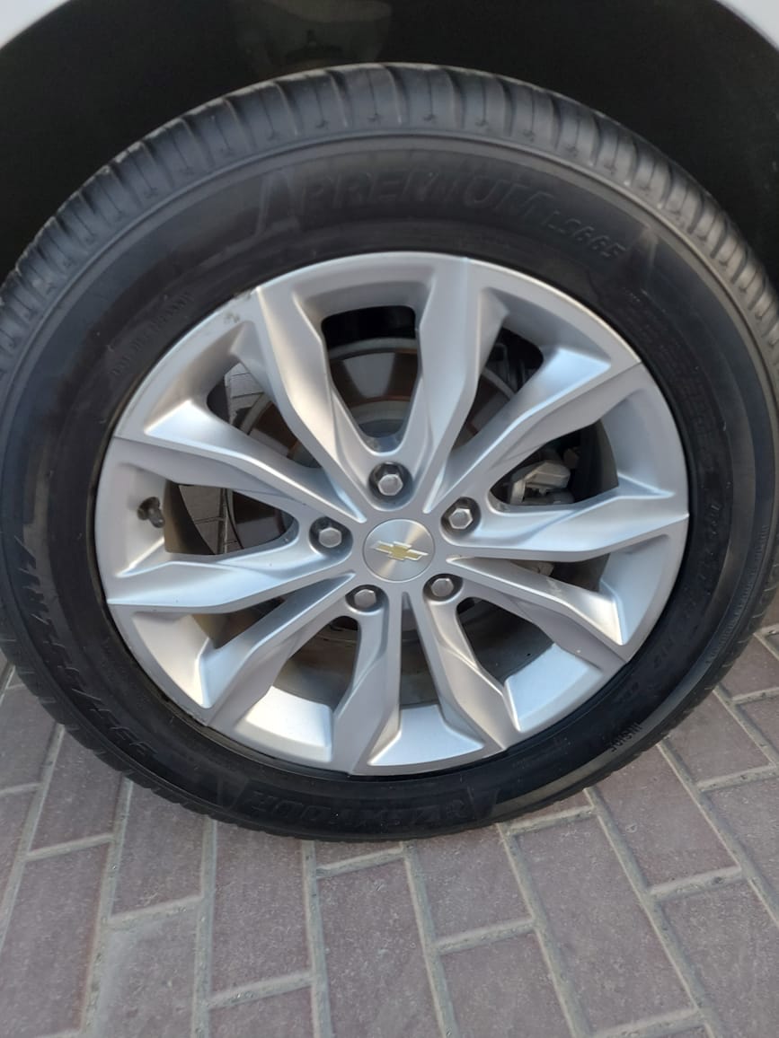 شيفروليه ماليبو 2020 2000L