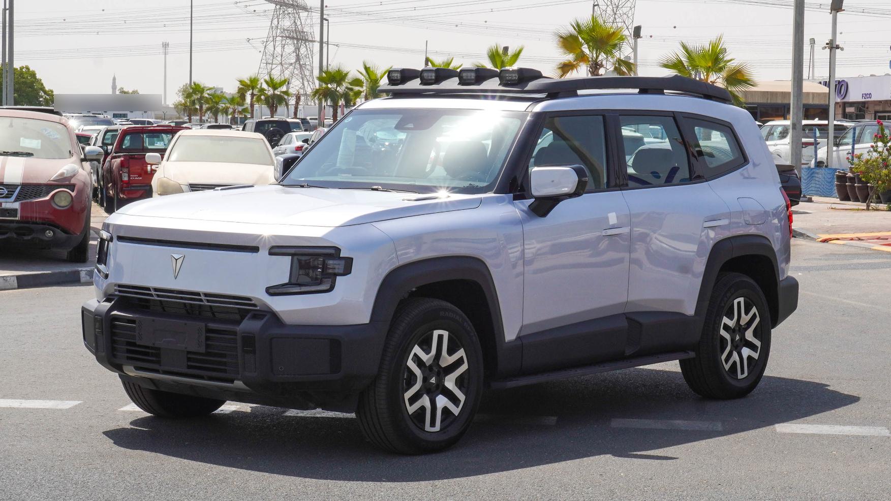 ديبال G318 2024