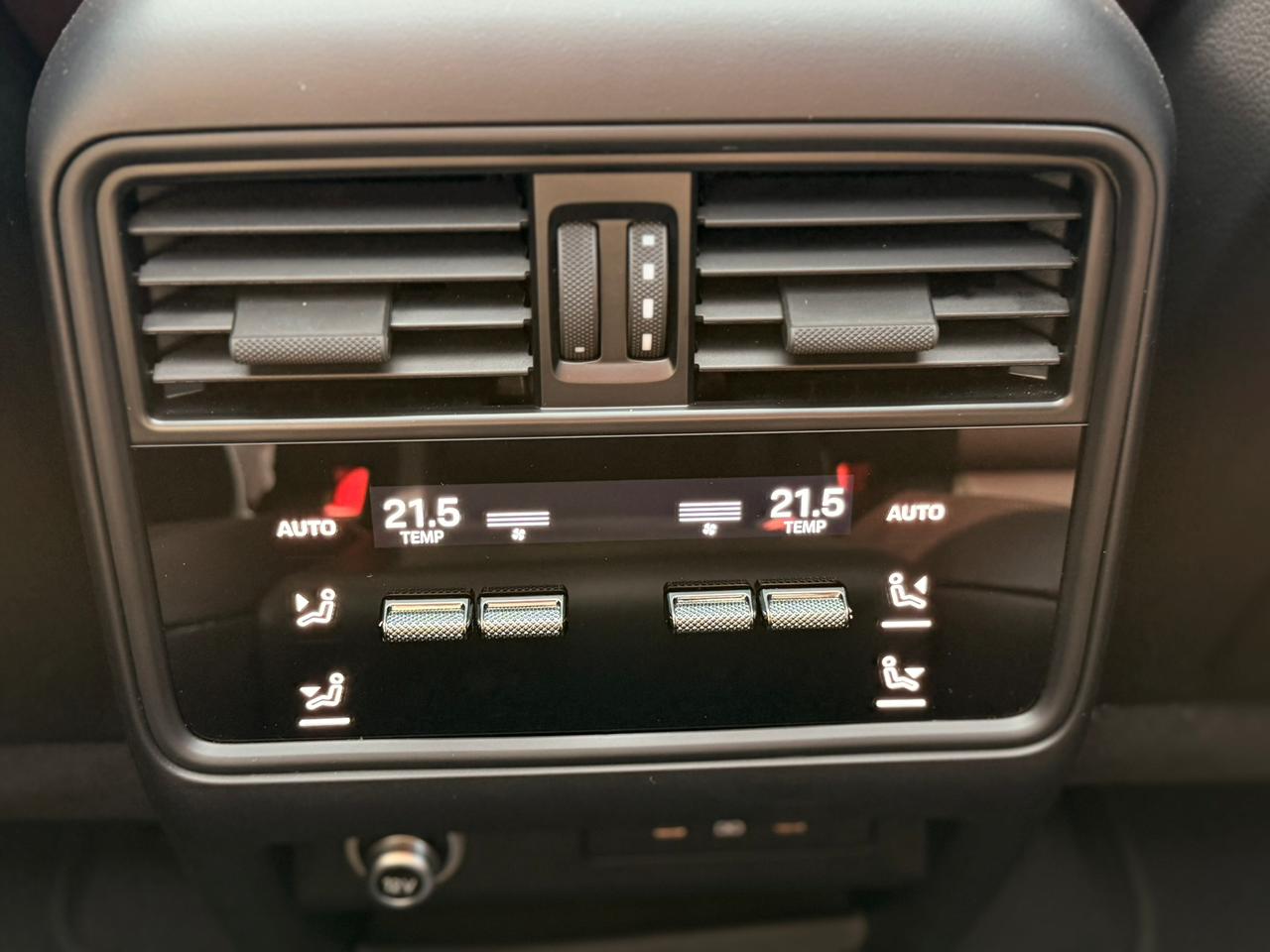 بورش كايان كوبيه 2024