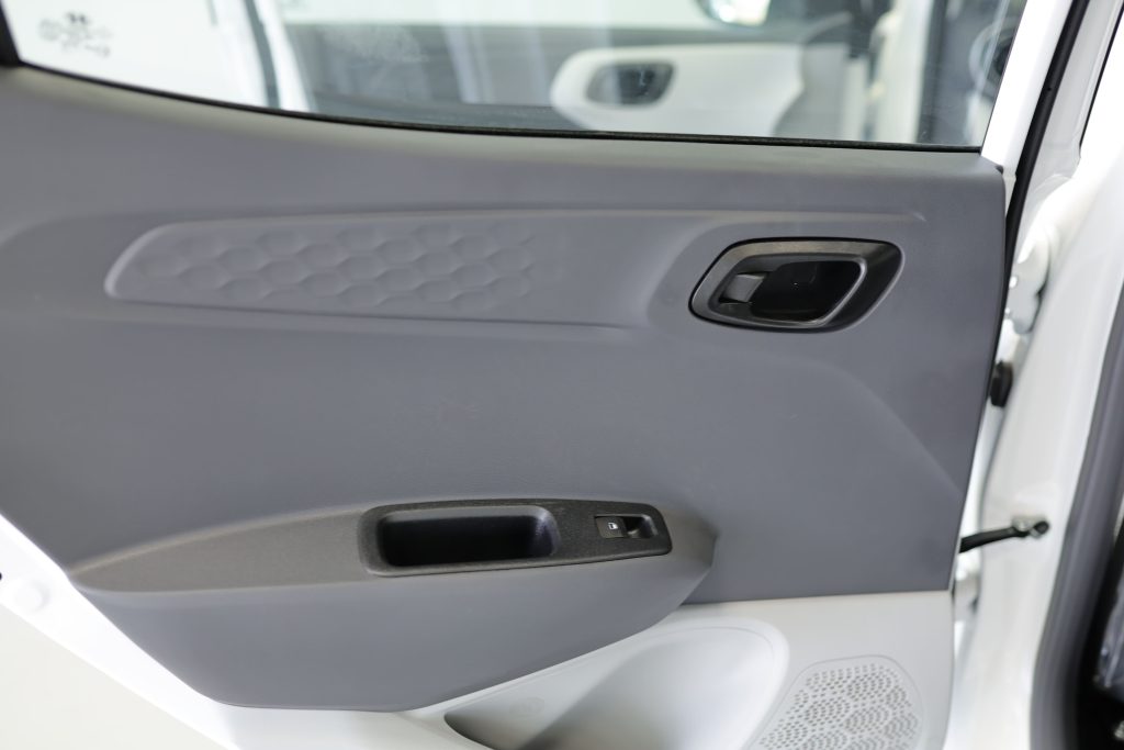 Hyundai Grand i10 2025 1.2L