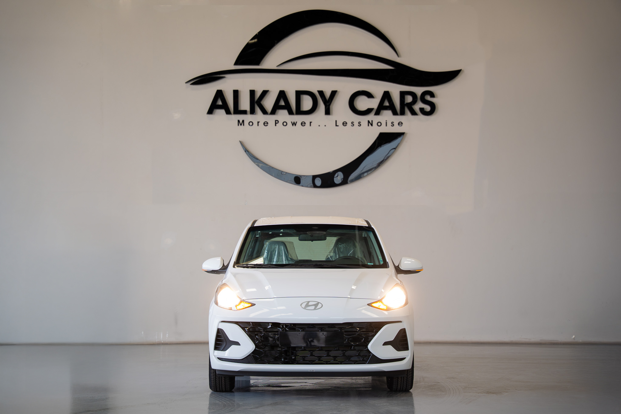 Hyundai Grand i10 2025 1.2L