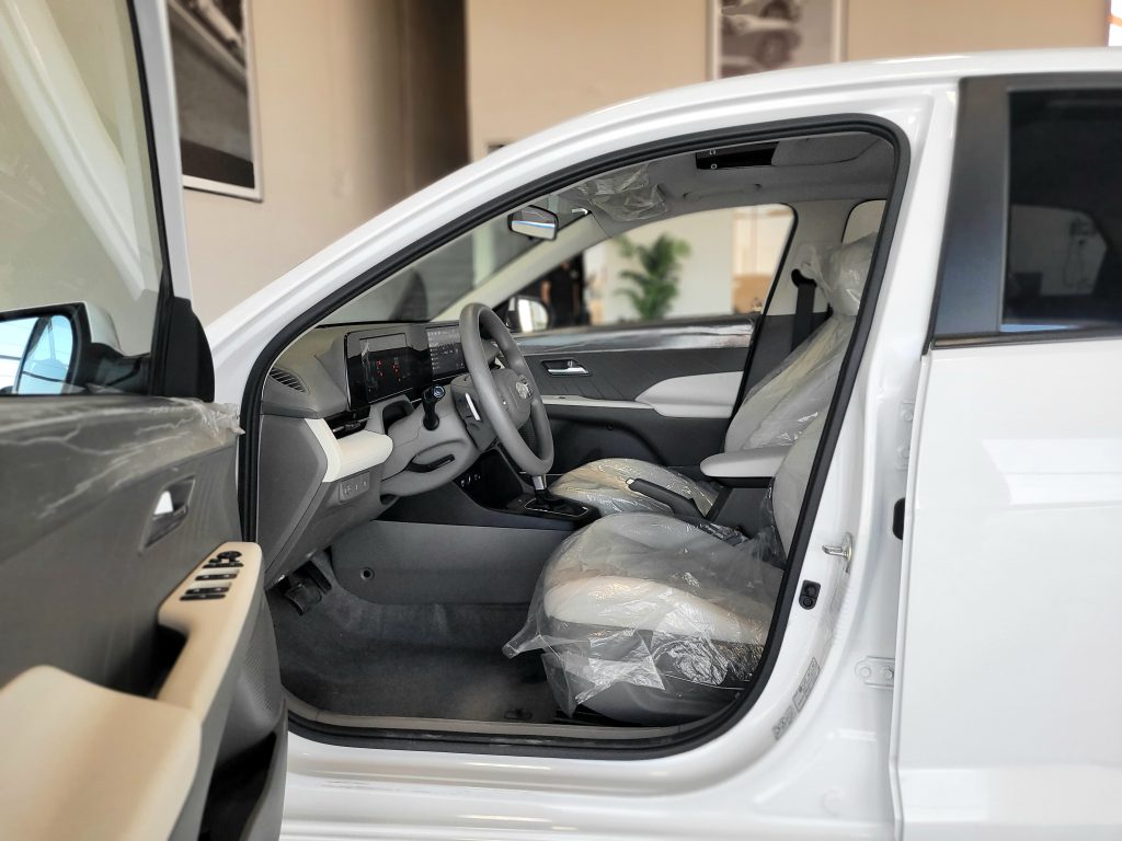 Hyundai Accent 2025 1.5L