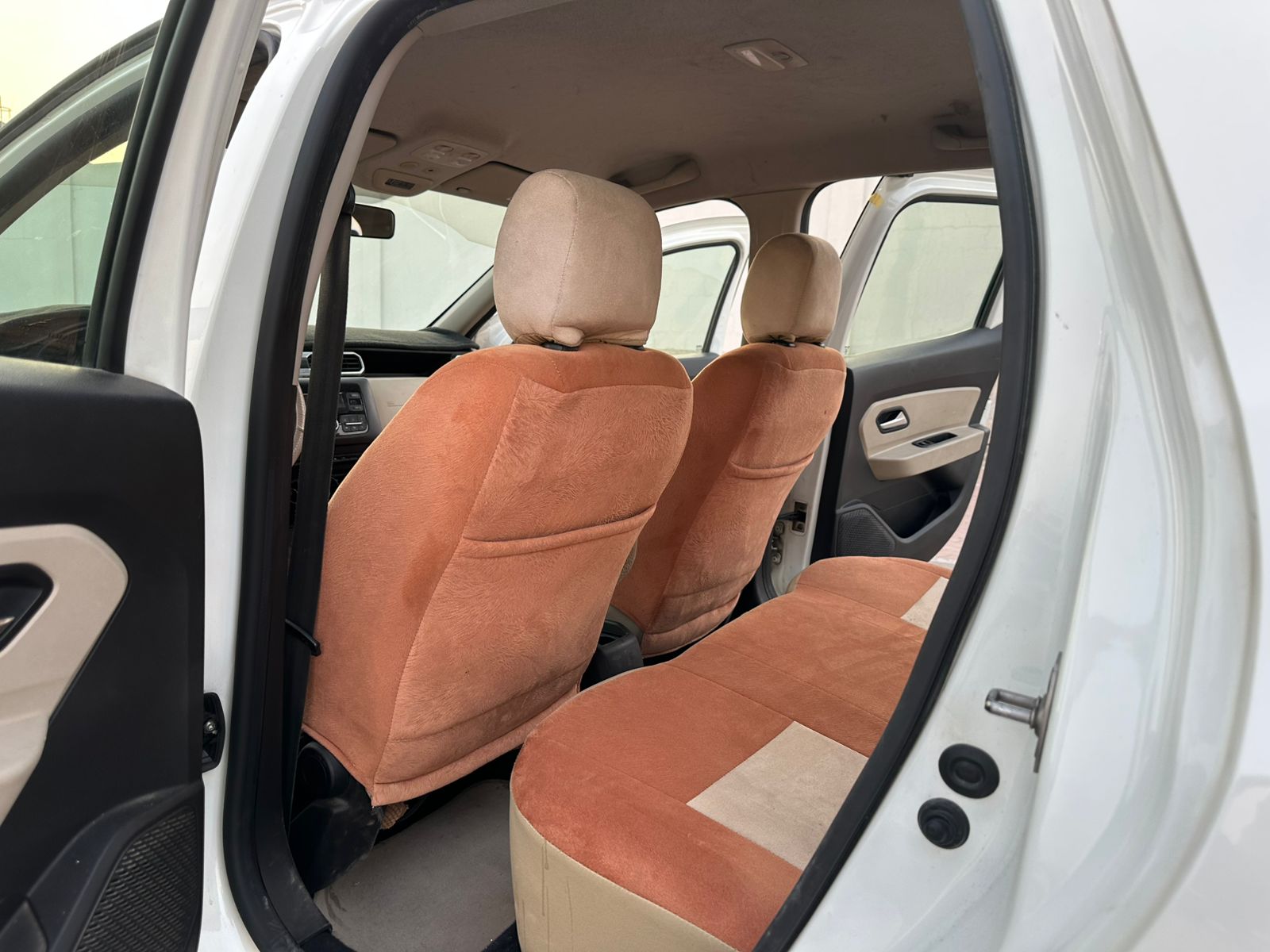 Renault Duster 2020