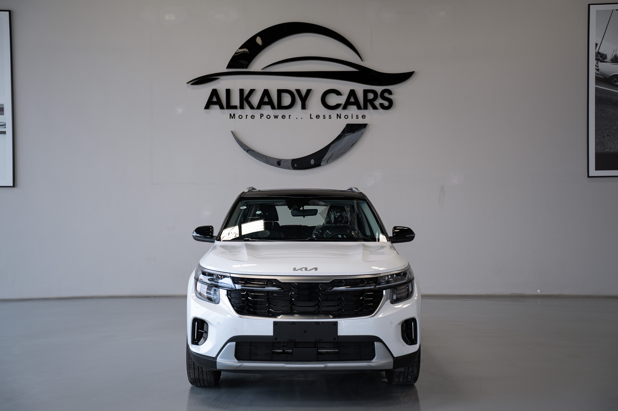 كيا سيلتوس 2026 1.5L