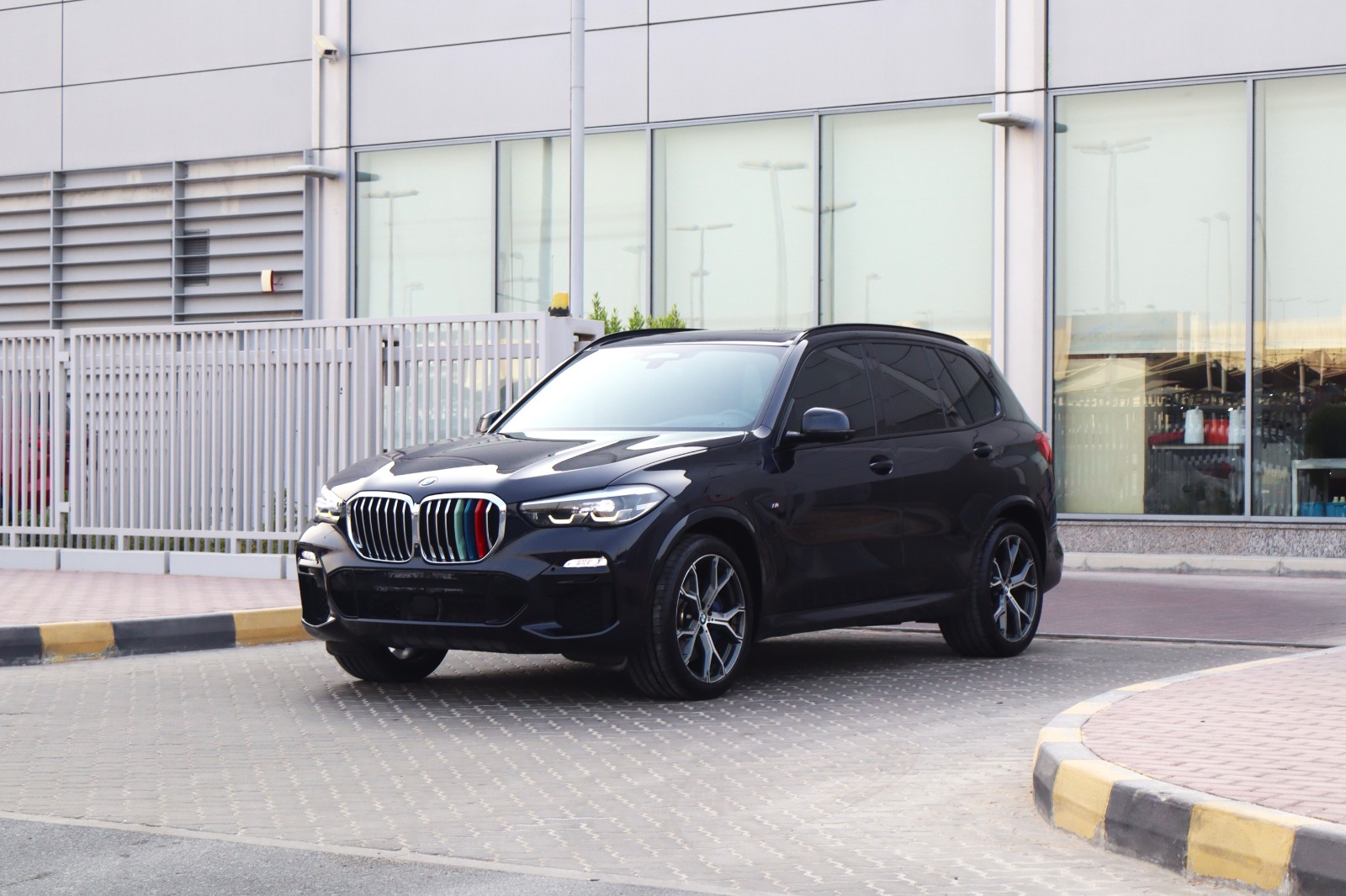 BMW X5 2020 3000L