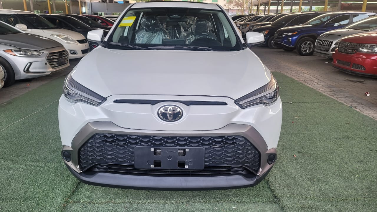 Toyota Fortuner 2025