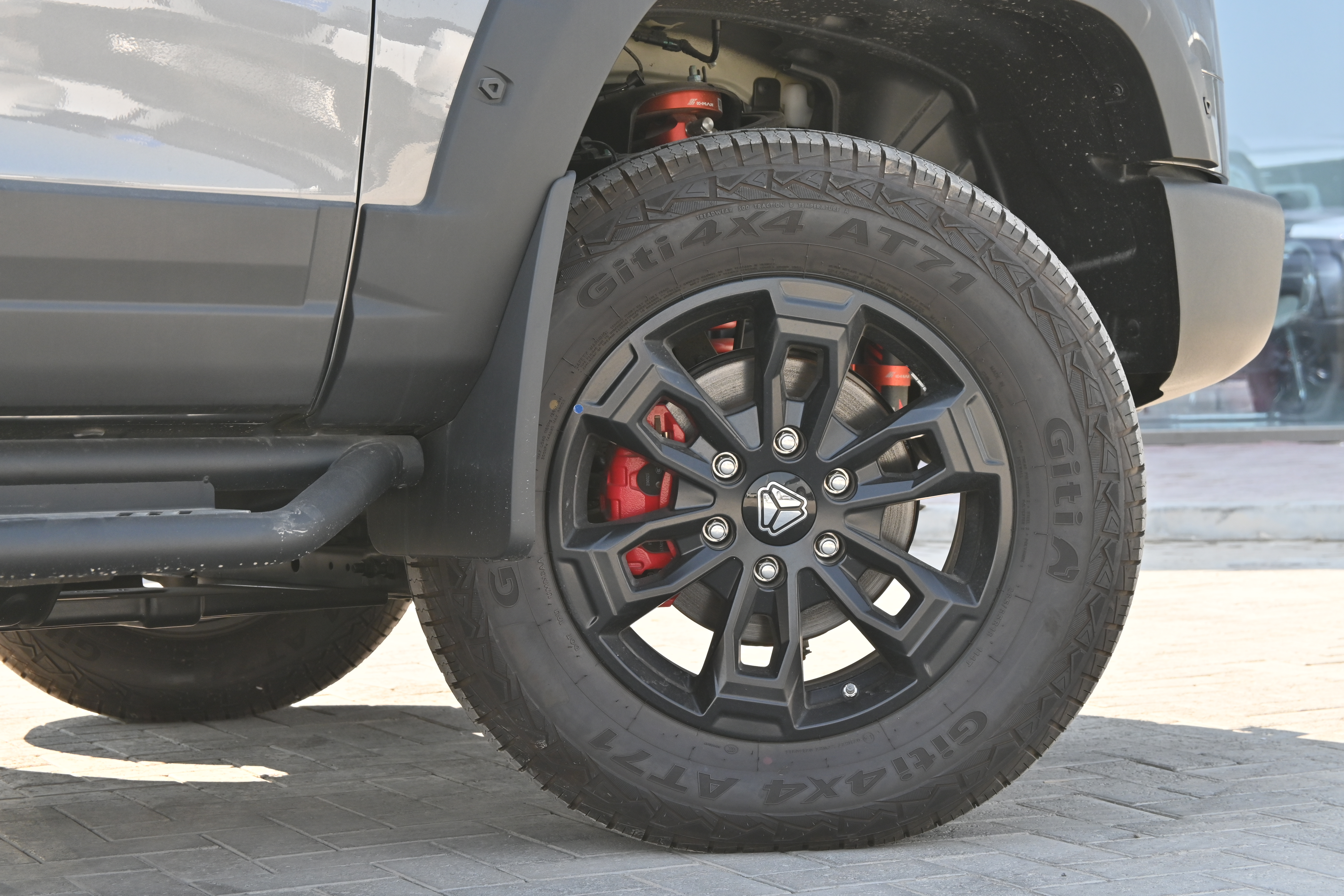 Sinotruk Bolden S9 2025 2L