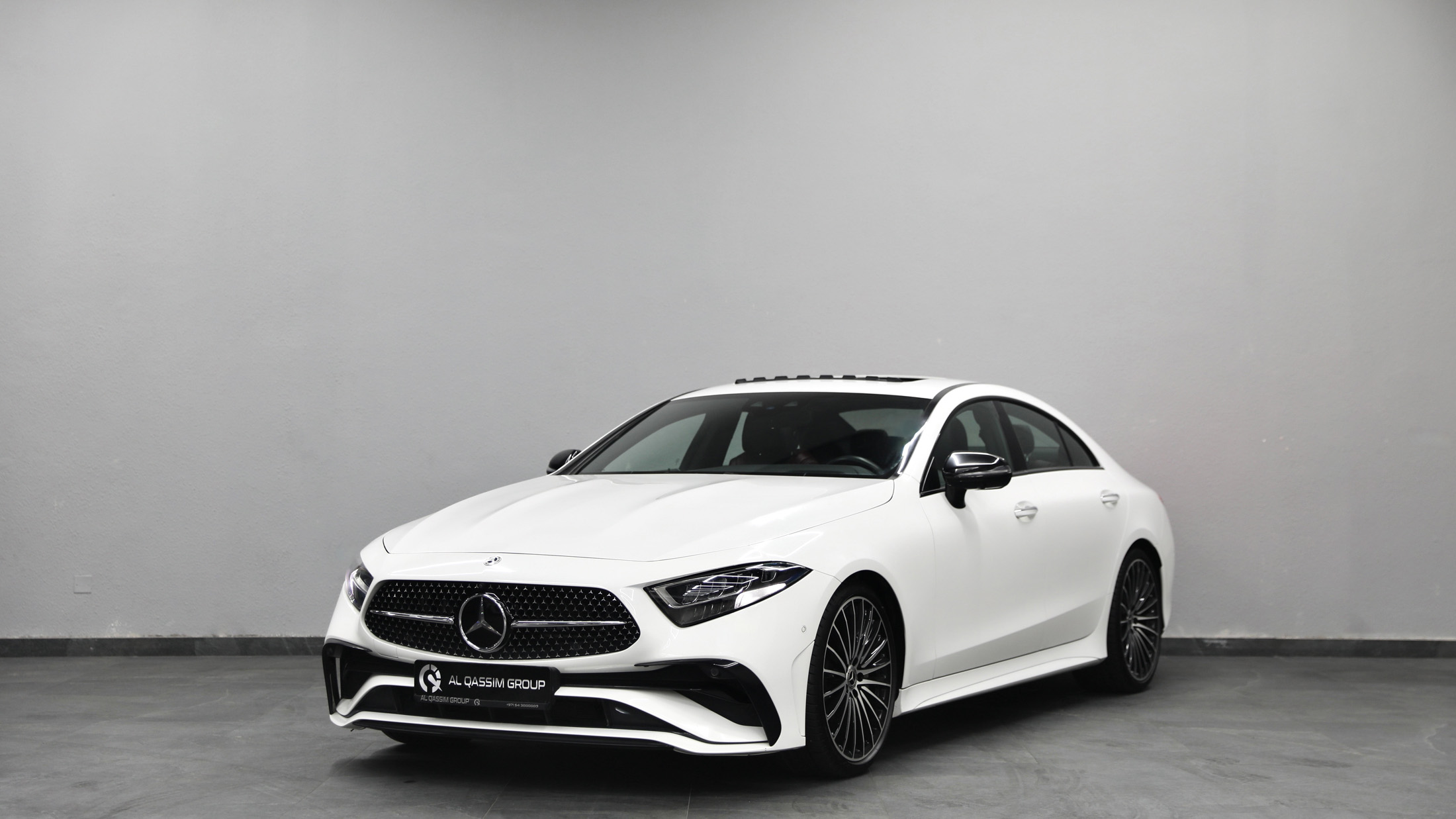 مرسيدس بنز CLS Class 2023 3000L