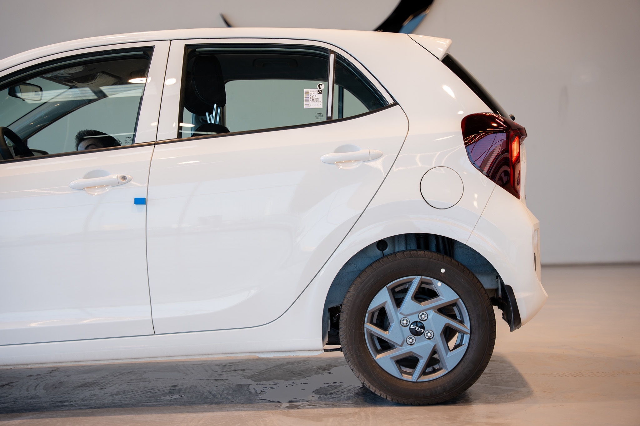 Kia Picanto 2025 1.2L