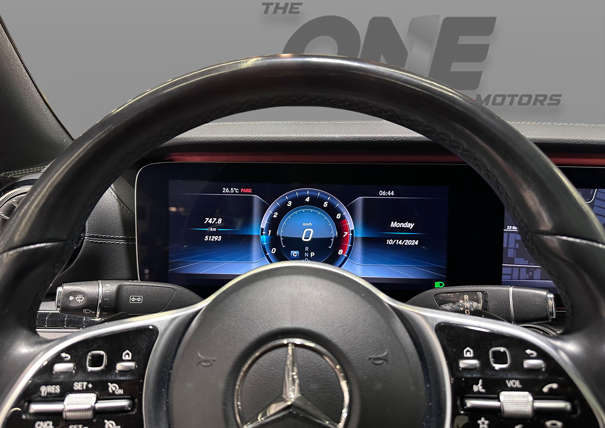 Mercedes Benz E Class Coupe 2020 30L
