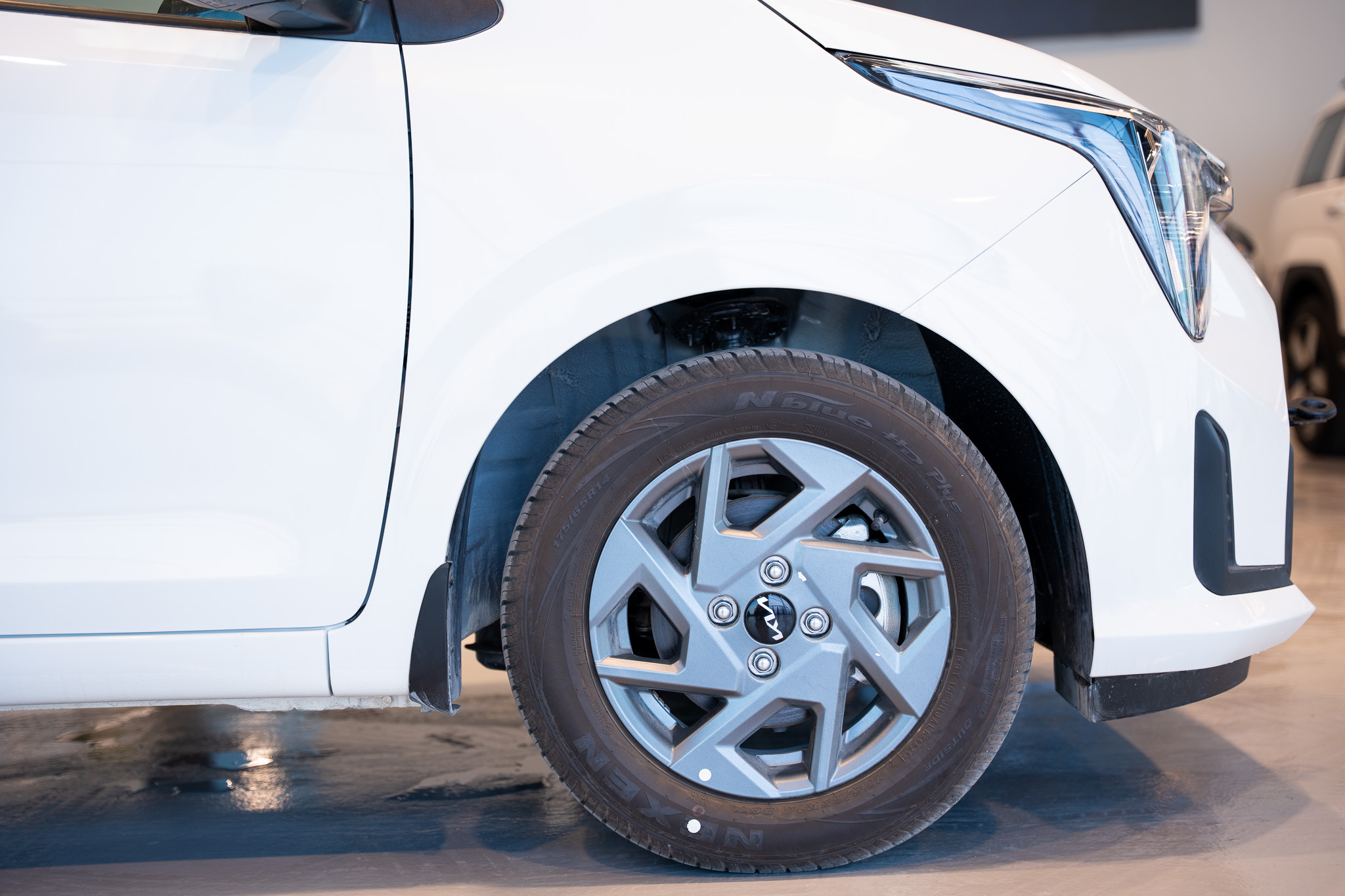 Kia Picanto 2025 1.2L