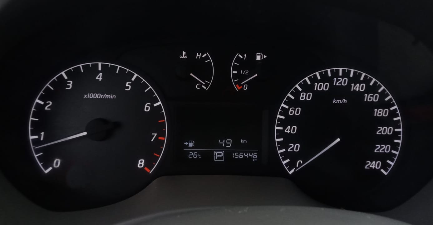 نيسان سنترا 2014 1798L