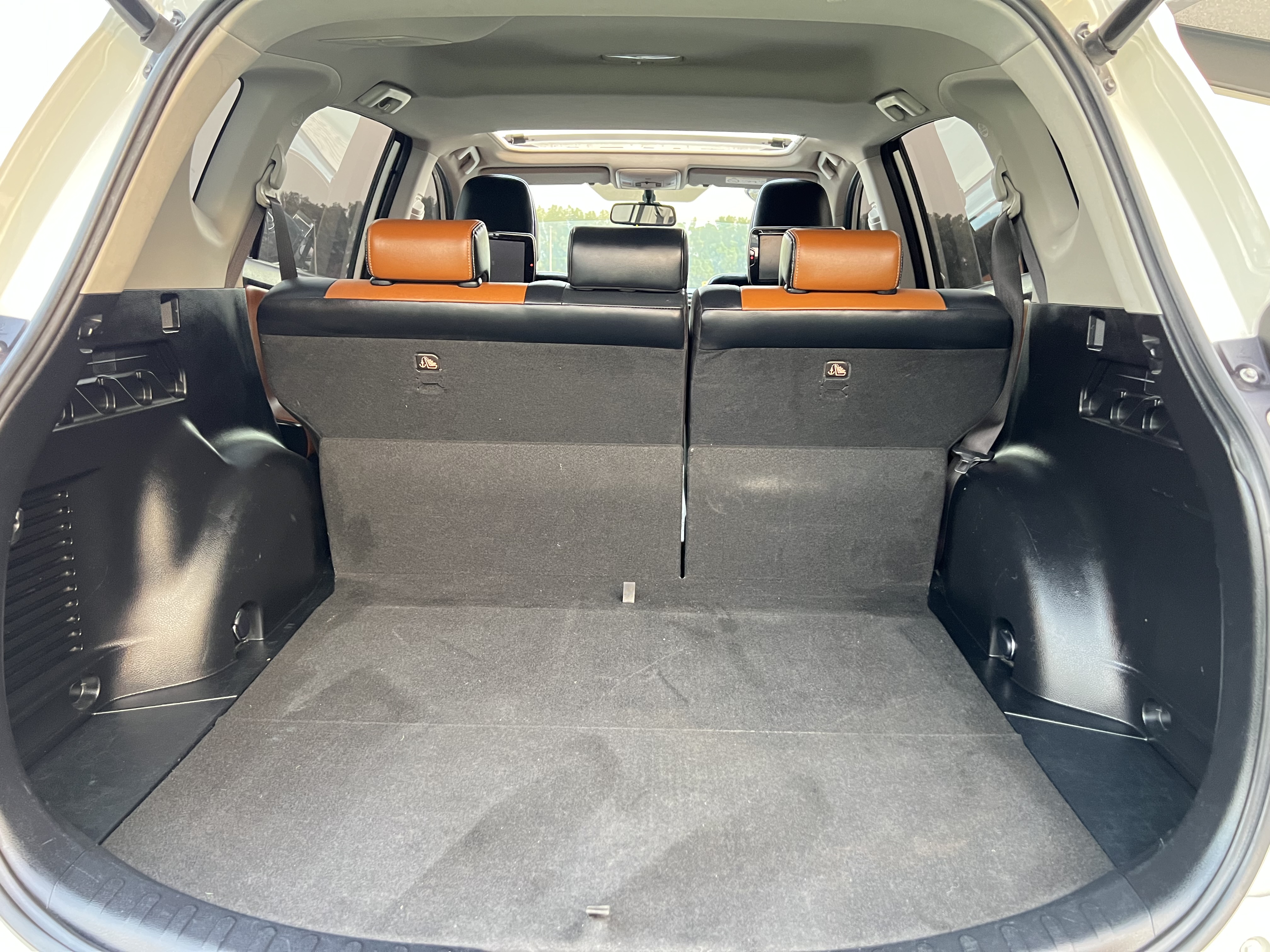 تويوتا راف ٤ 2016