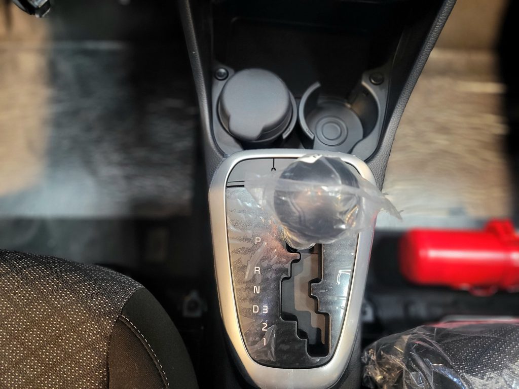 Kia Picanto 2025 1.2L