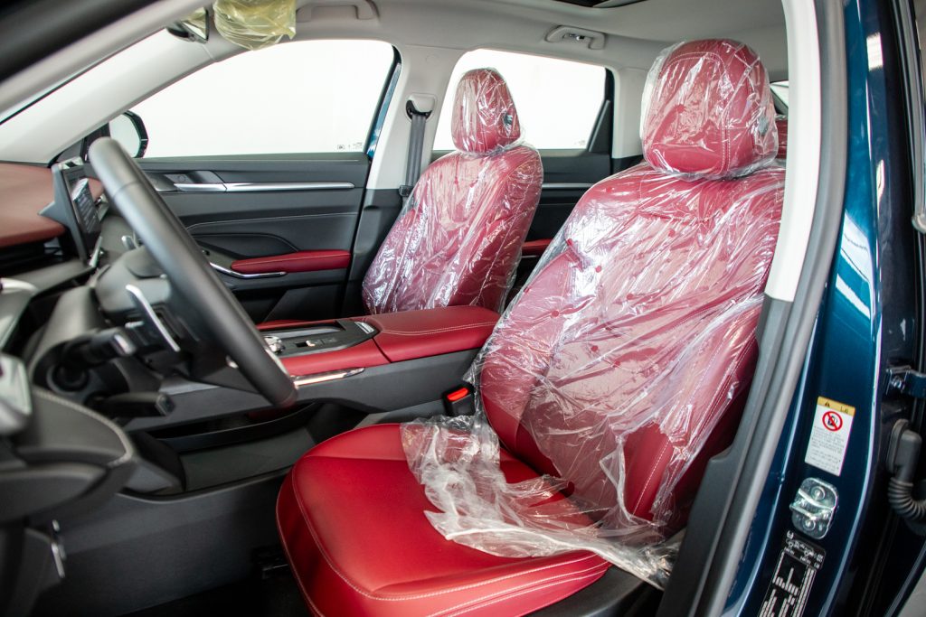 Haval H6 GT 2025 2L