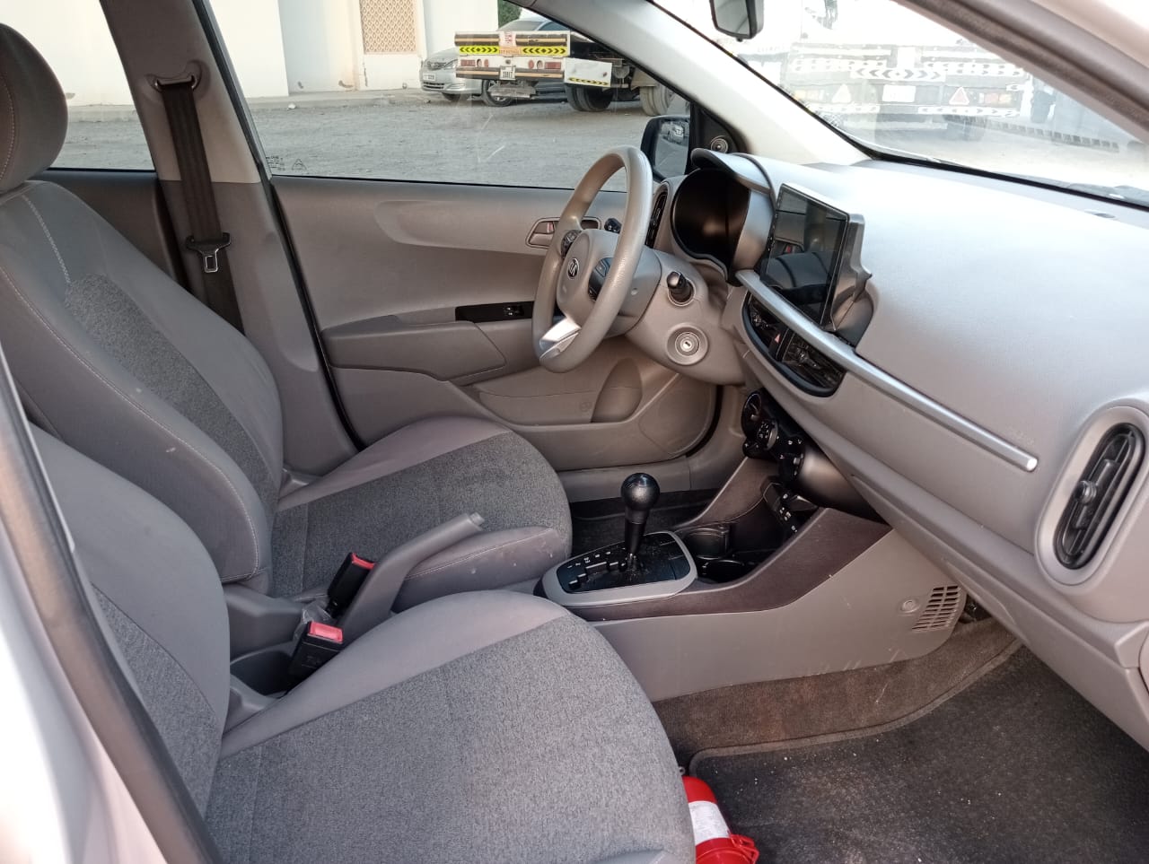 Kia Picanto 2020 1200L