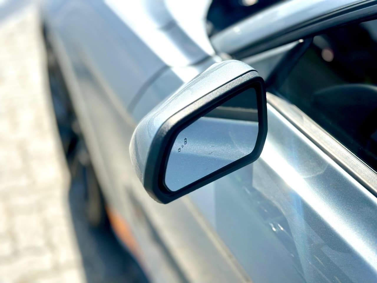 دودج تشارجر 2022