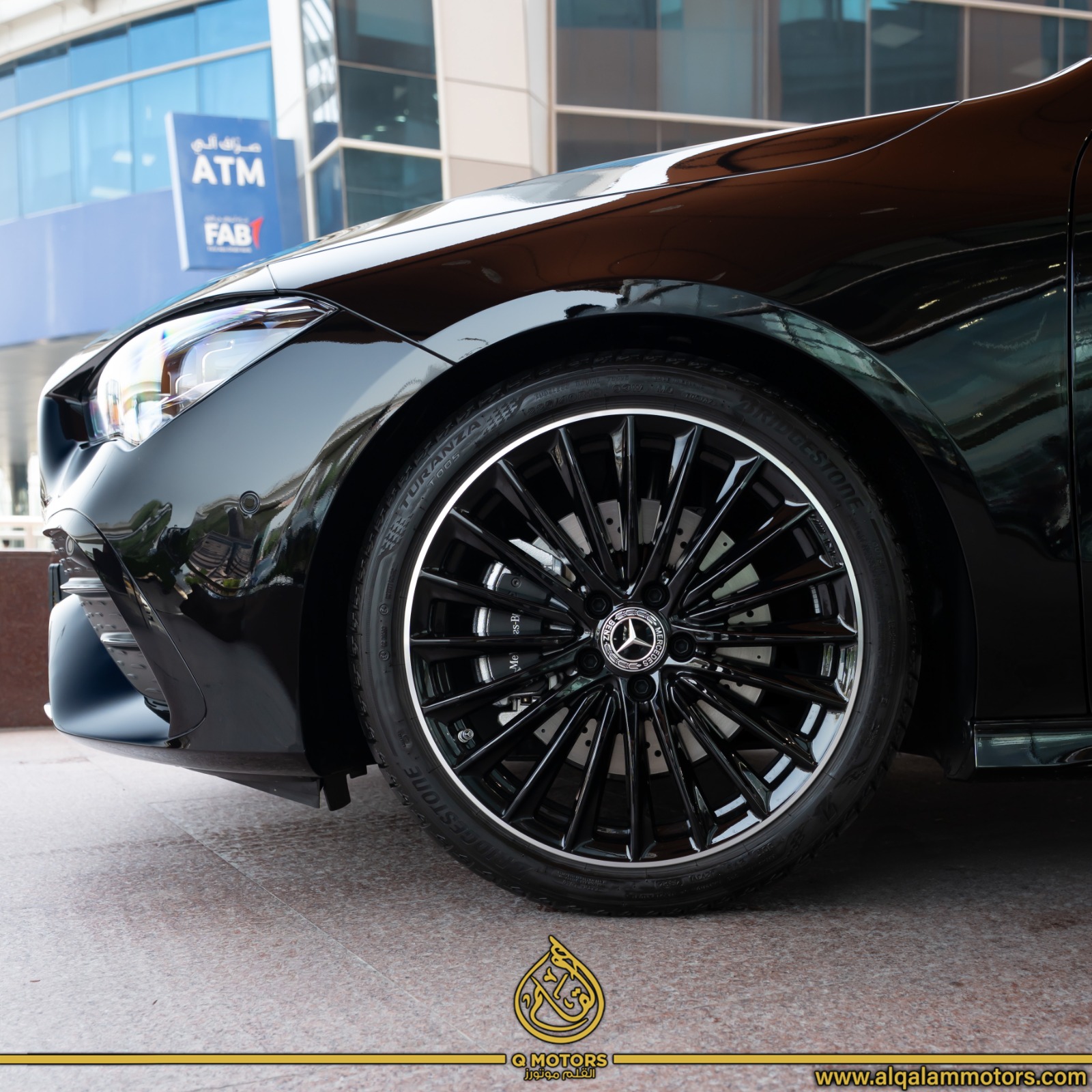 مرسيدس بنز CLA Class 2026