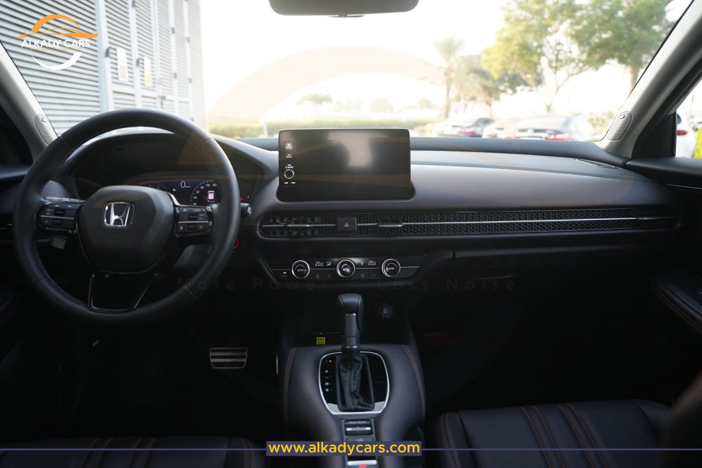 Honda ZRV 2025 1.5L
