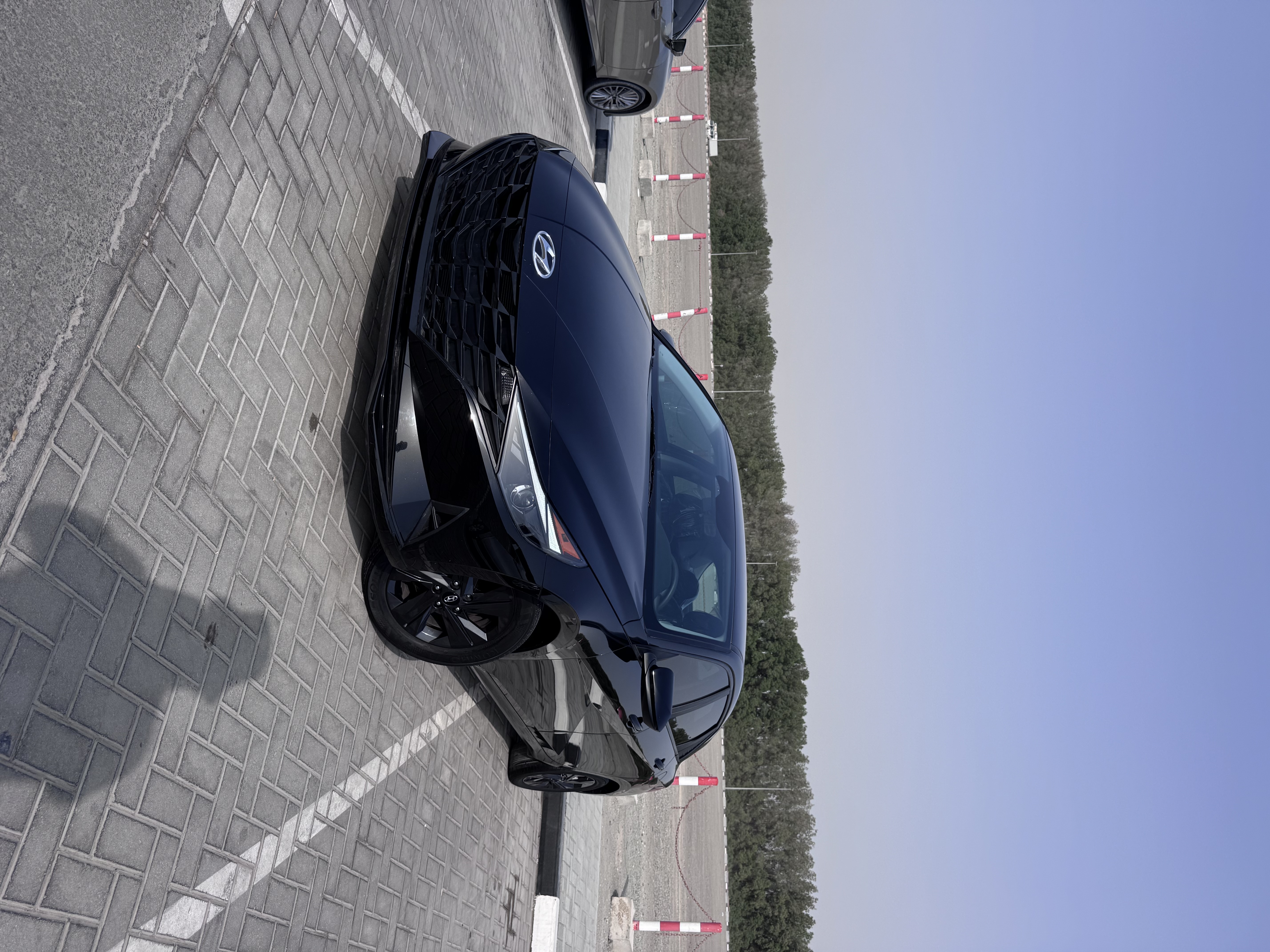 هيونداي إلانترا 2022 2L