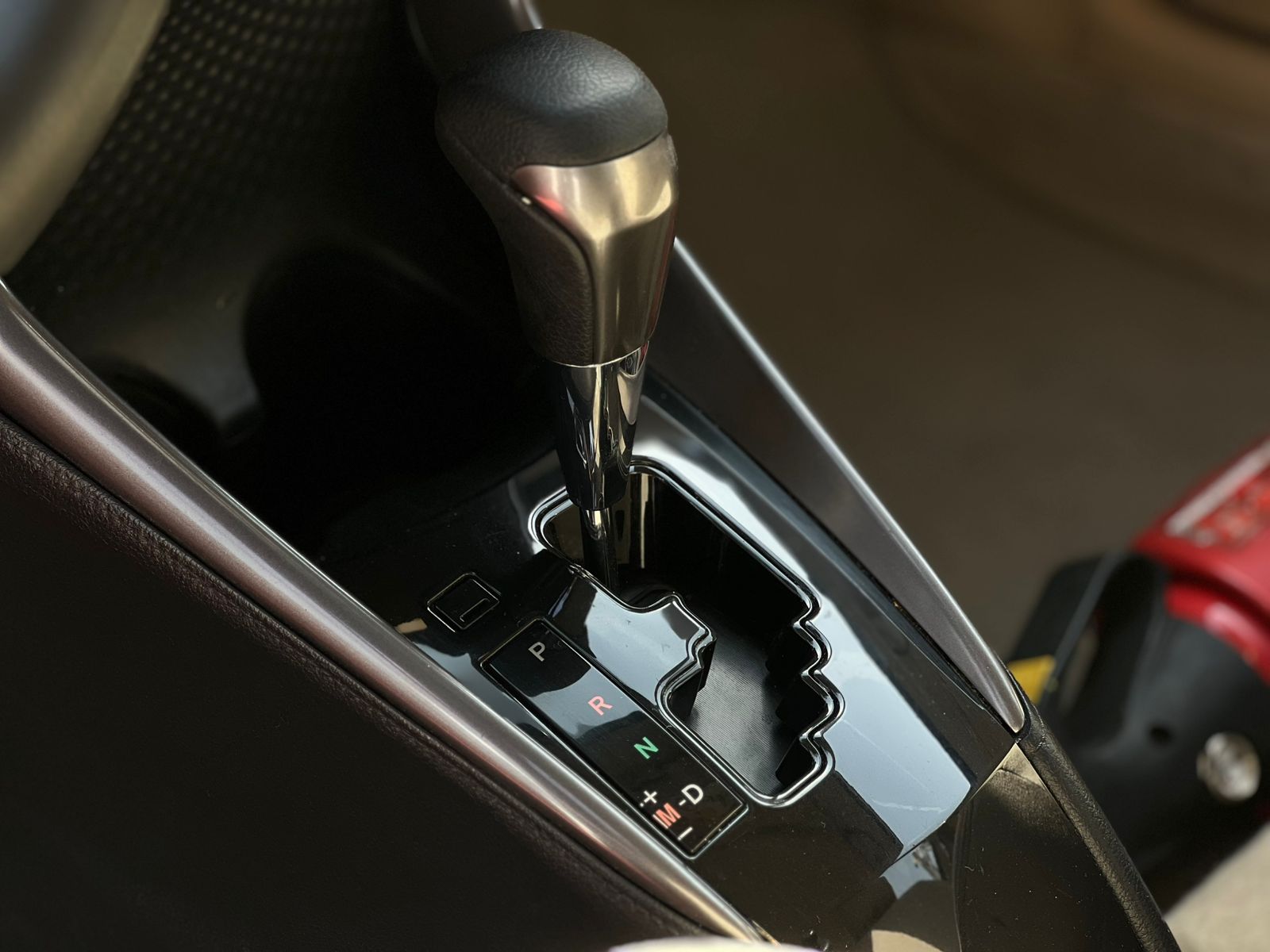 تويوتا يارس سيدان 2022