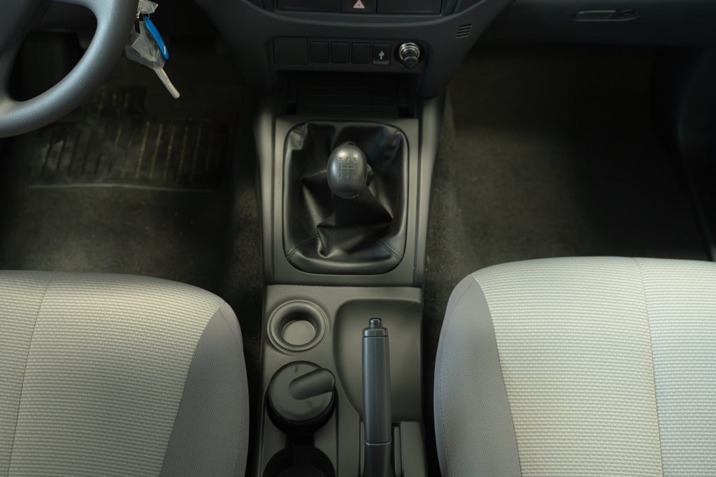 Mitsubishi L200 2023 2.5L