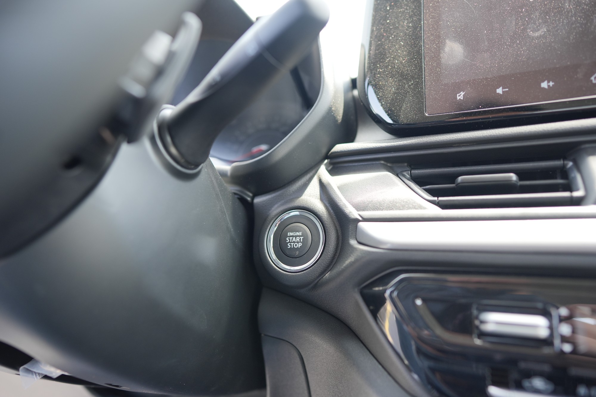 Suzuki Swift 2025 1.2L