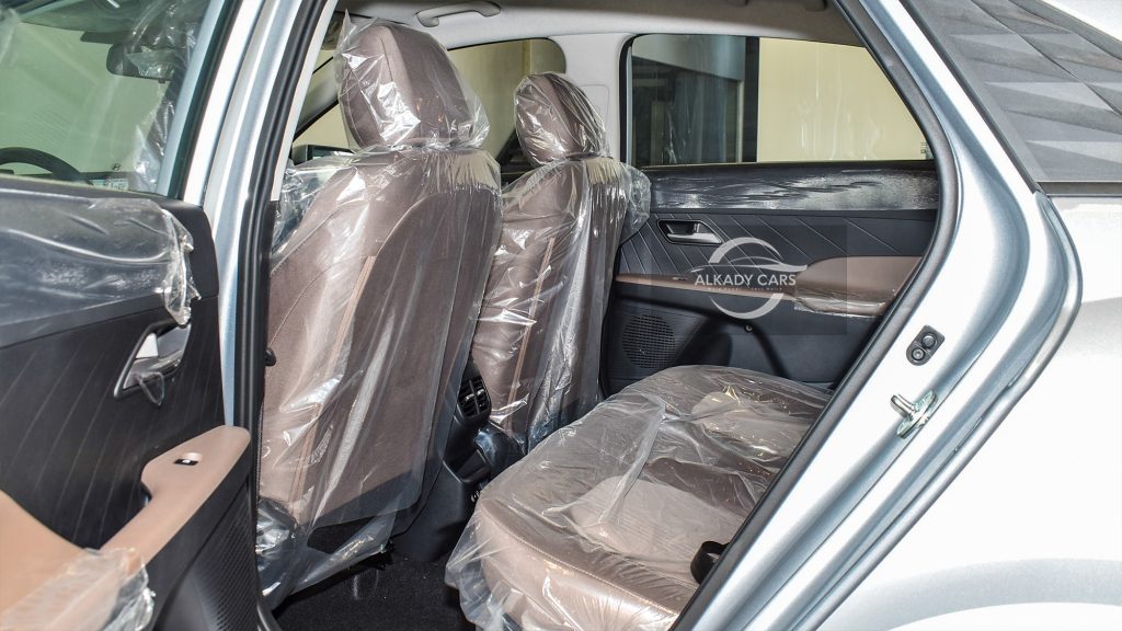 Hyundai Accent 2025 1.5L