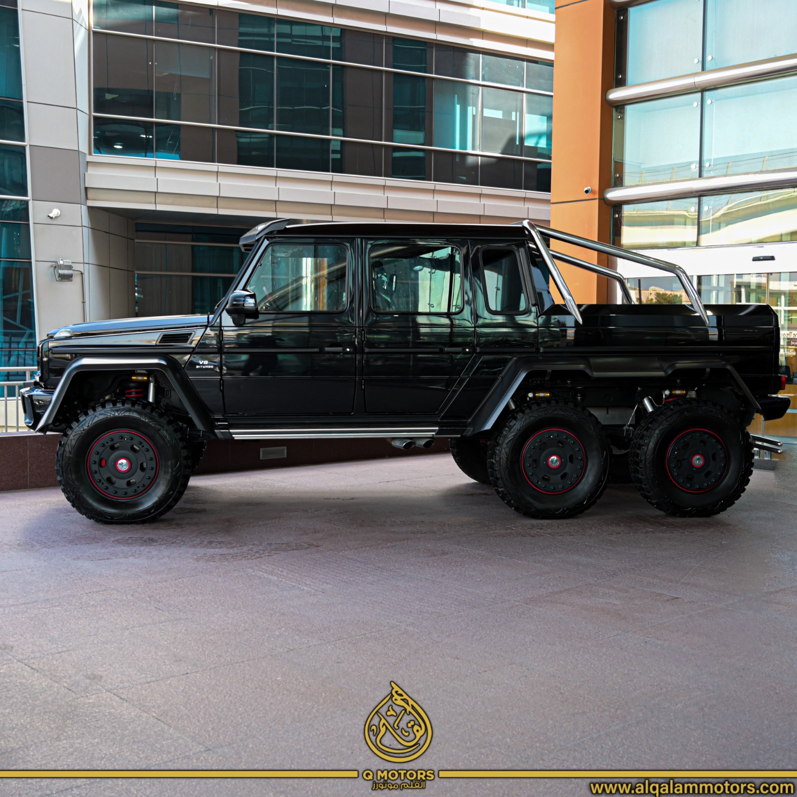 Mercedes Benz G Class 2014