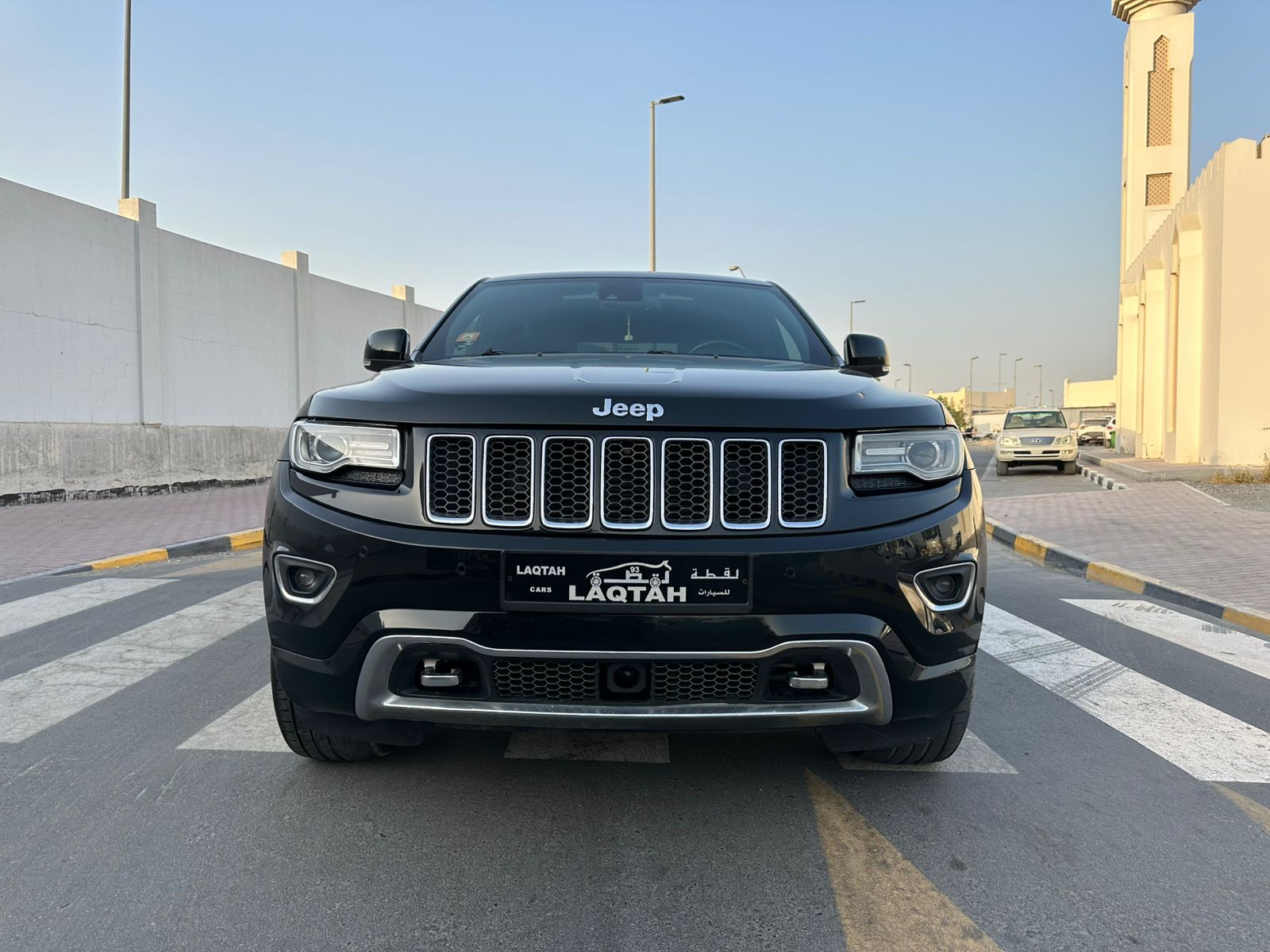 Jeep Grand Cherokee 4xe 2014 5700L