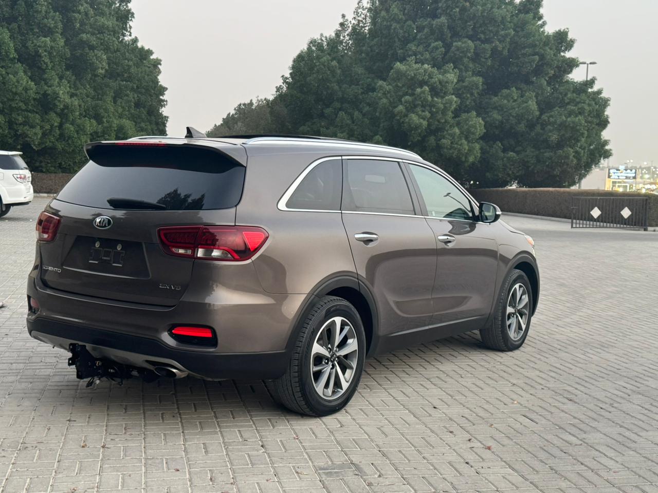 Kia Sportage 2019