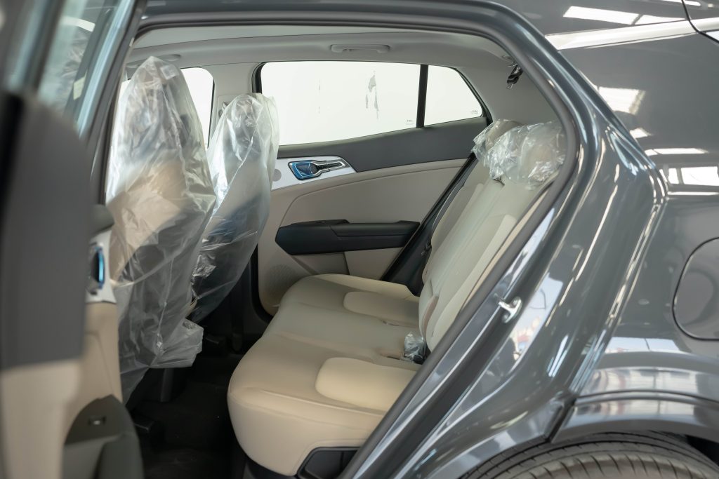 Kia Sportage 2025 1.6L