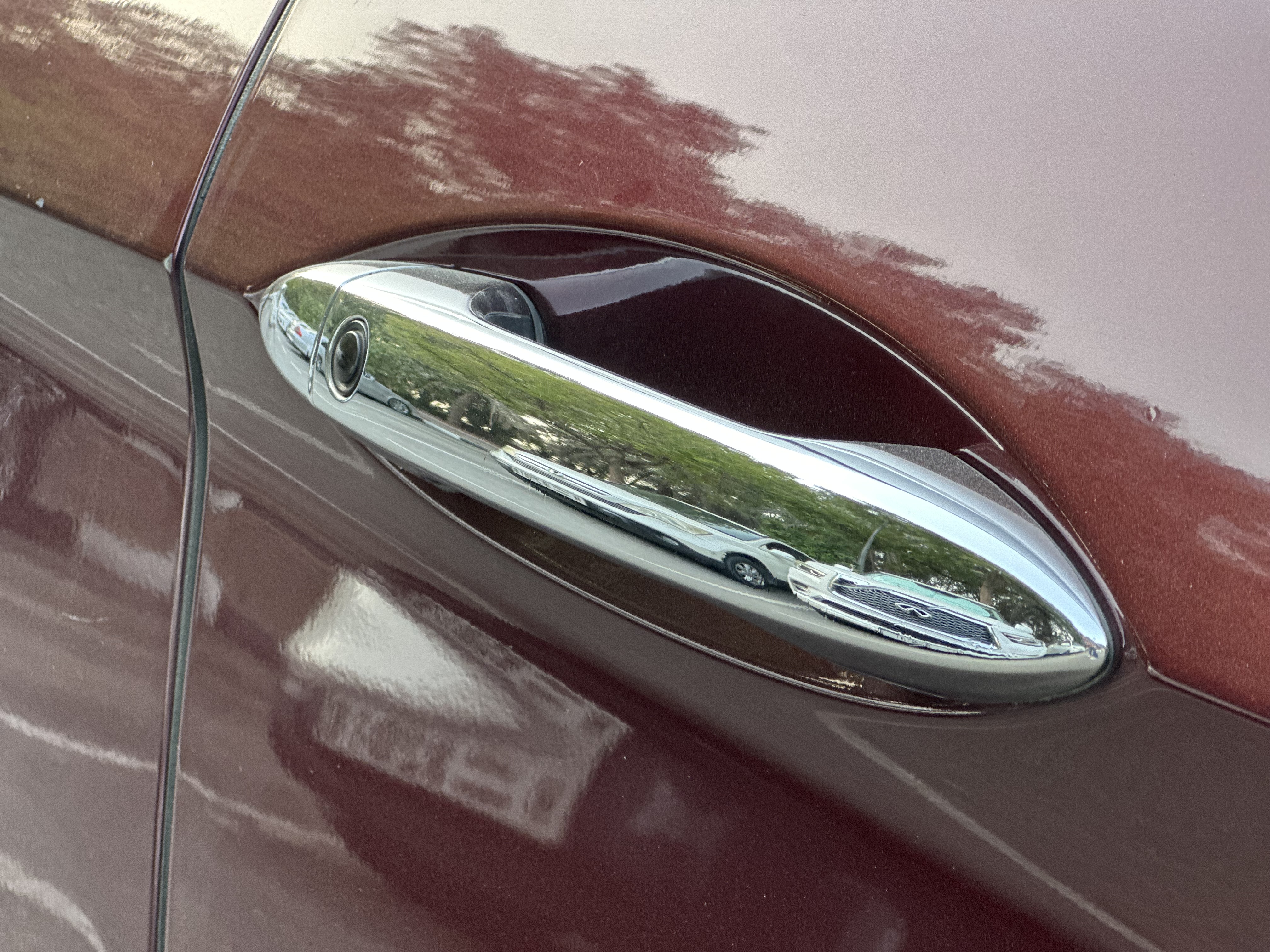 Honda Accord 2014 2.4L