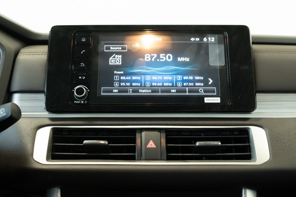 Mitsubishi Xpander 2024 1.5L